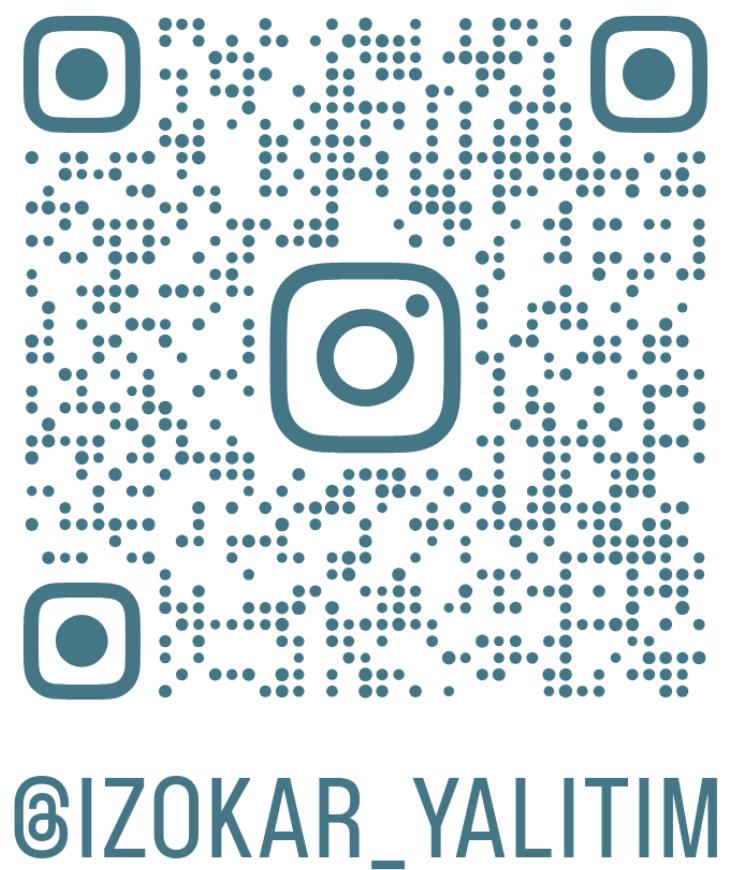 İzokar Yalıtım Instagram