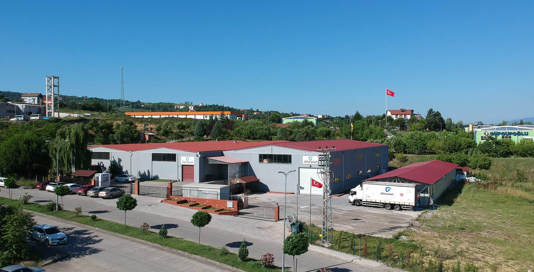 GÖKER PLAST