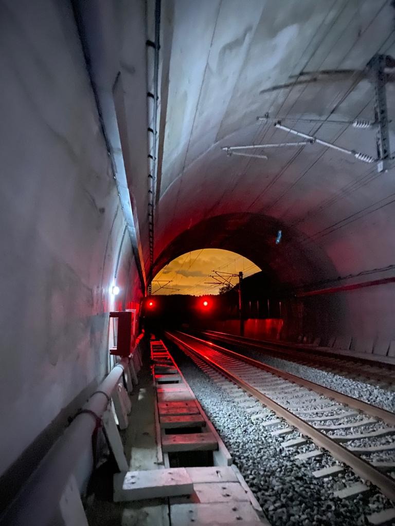 CENGİZ HOLDİNG-IC İÇTAŞ ORTAKLIĞI